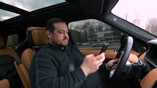 D3 Диагноз - Range Rover Sport головного мозга!