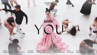 Raisa - You (Official Video 2019)