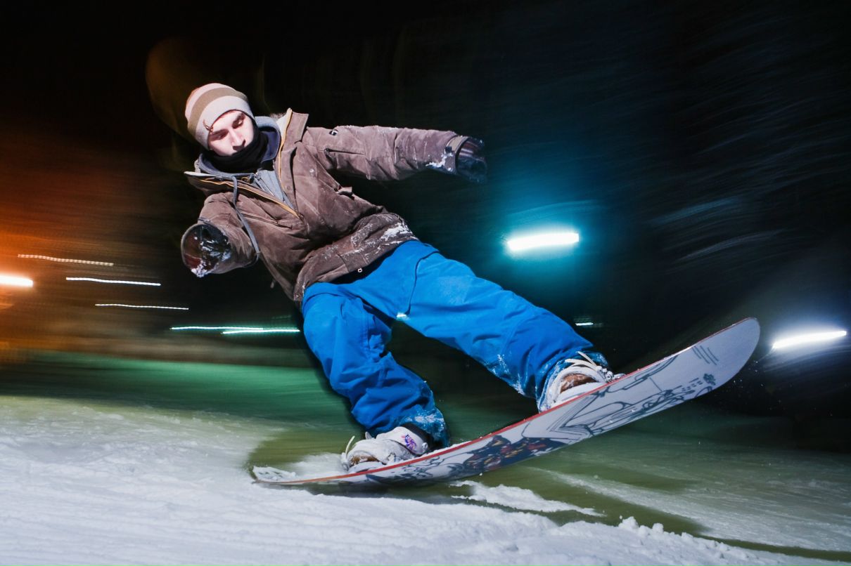 Иван Шапочкин фотография #40