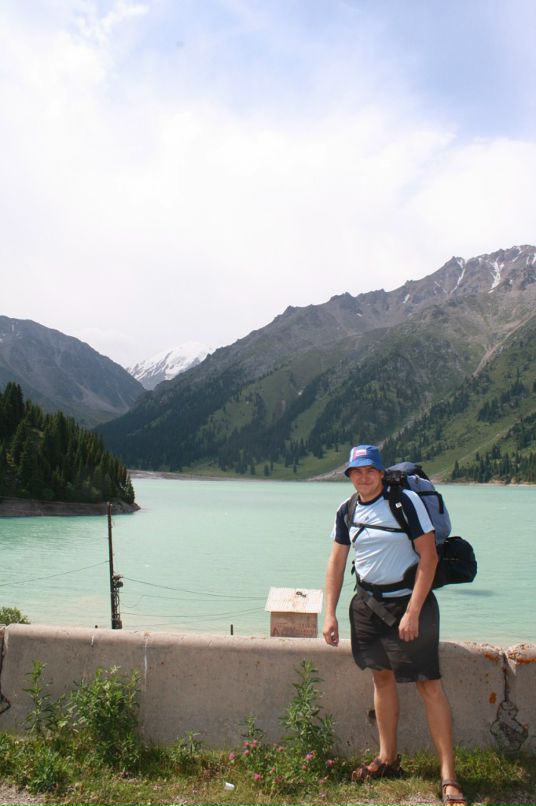 Игорь Колос фотография #17