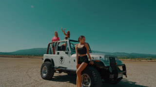 GESKO X KOSTON - TIKITAK (Official Video 2019)