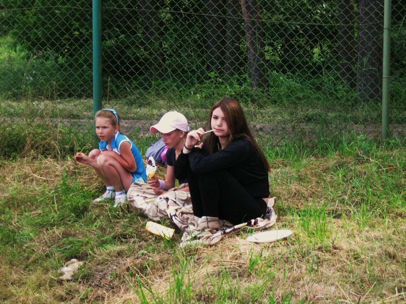 Алла Дейнеко фотография #43