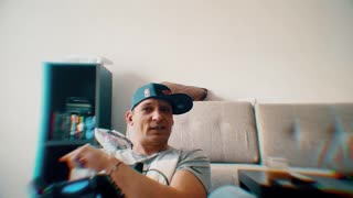 VTB League Cuber Pro Cup | Трэшток Никиты Загдая