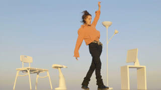 SEBASTIAN PAUL - CRUSH (Official Video 2020)