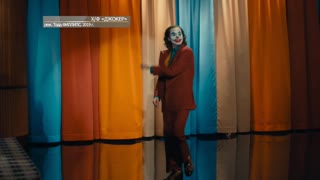 #ВКадре: номинанты на «Оскар».