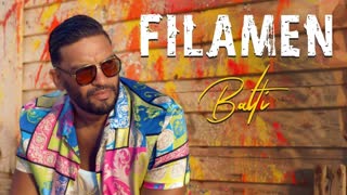 Balti - Filamen (Official Video 2019)