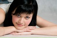 Фотография Щербаковой Олечки