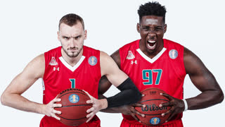 19/10/19 | Сэм Деккер и Джонни О'Брайант против УНИКСа