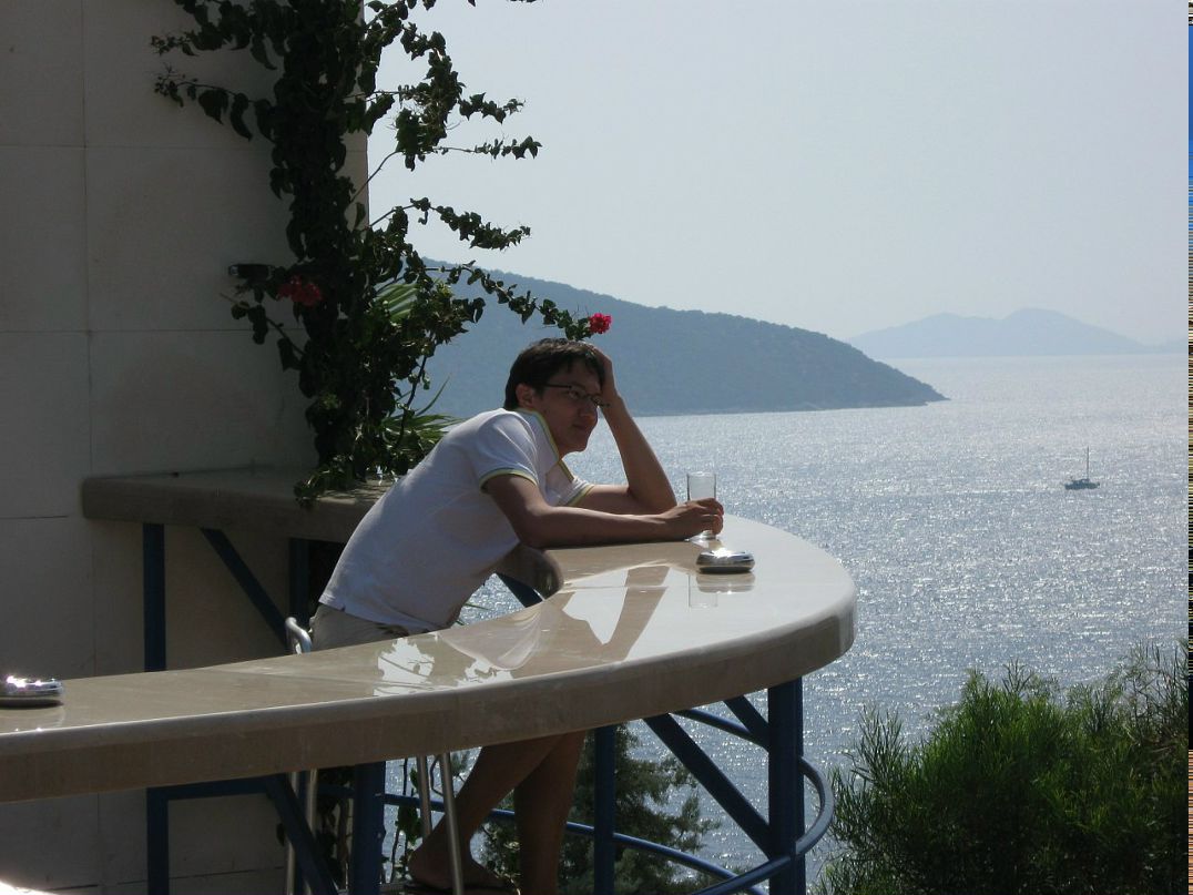 Dmitry Lee фотография #37