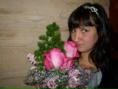 Фотография Антоновой Натальи