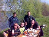 Валік Мазур фотография #23 (источник - https://vk.com/id64370342)