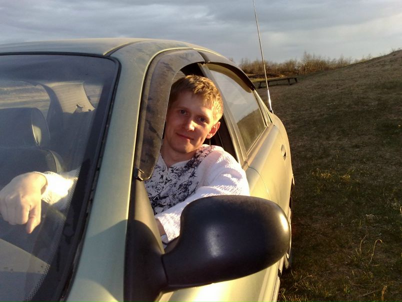 Антон Стяжкин фото №37