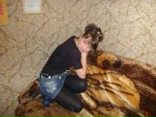 Фотография Кулишевой Ольги