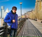 Фотография Тюрина Сергея