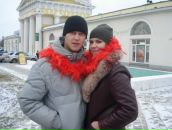 Фотография Ершовой Евгении