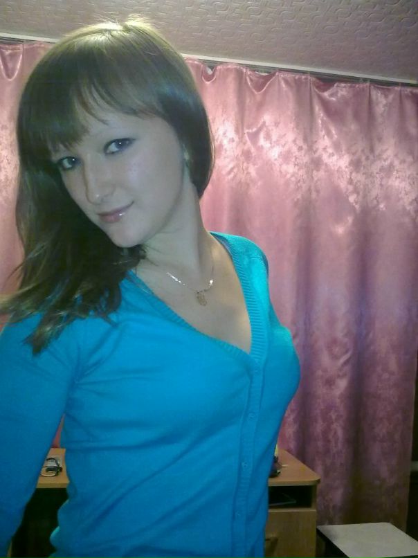 Ксения Витязева фотография #27