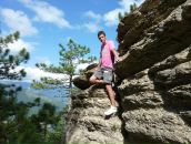 Фотография Калашникова Михаила