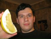 Фотография Абрамова Павла