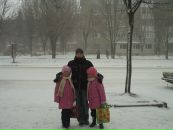 Юлія Черватюк фотография #2 (источник - https://vk.com/id89738000)