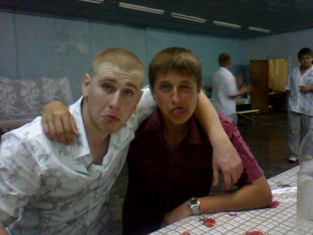 Илья Муждабаев фотография #35