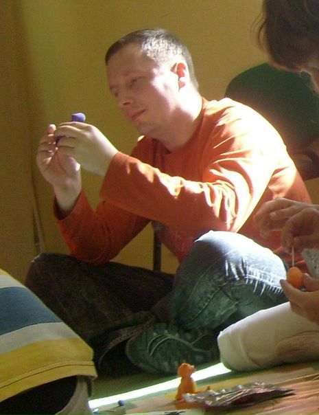 №10, Павел Тихонов, 51 год, Екатеринбург №10, Павел Тихонов, 51 год, Екатеринбург