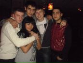 Фотография Сенина Максима