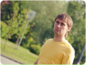 Фотография Rabunets Pavel