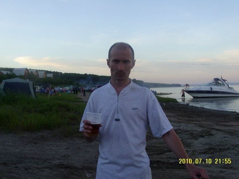 Виктор Герасименко фотография #9