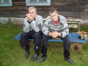 Фотография Пирога Олега