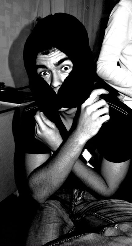 Макс Илющенко фотография #9