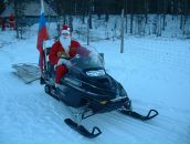 Фотография Михалкина Олега