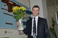 Фотография Бамшина Степана