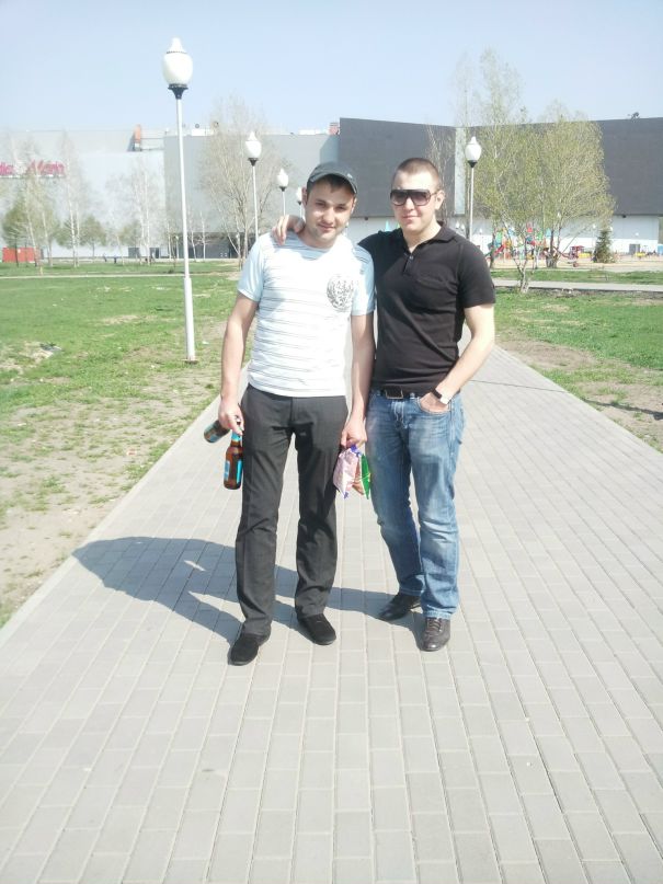 Егор Булычев фотография #7