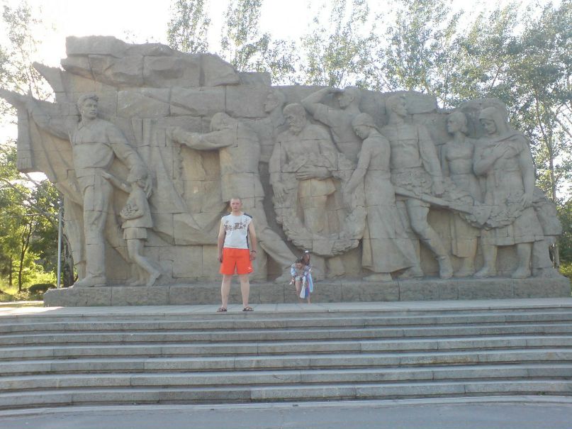 Иван Дурнев фотография #18