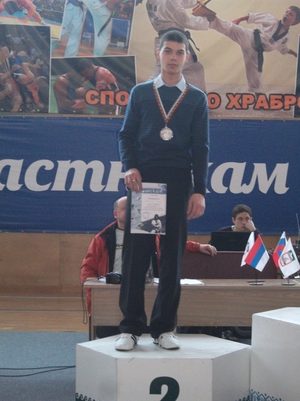 Денис Плотников фотография #49