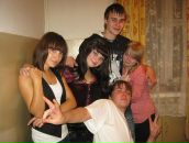 Фотография Сорокина Надежда