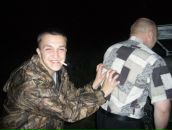 Фотография Козлова Борьки