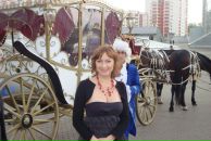 Фотография Сиротиной Екатерины