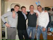 Фотография Панкратова Егоры