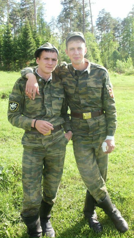 Дмитрий Быков фотография #19