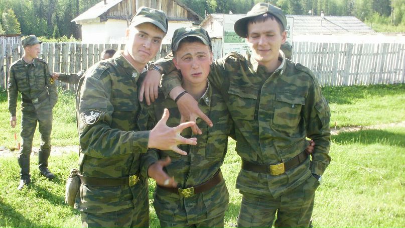 Дмитрий Быков фотография #17