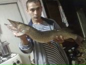 Фотография Малых Сергея