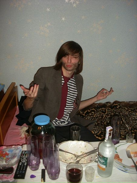 Антон Потапенко фото №46