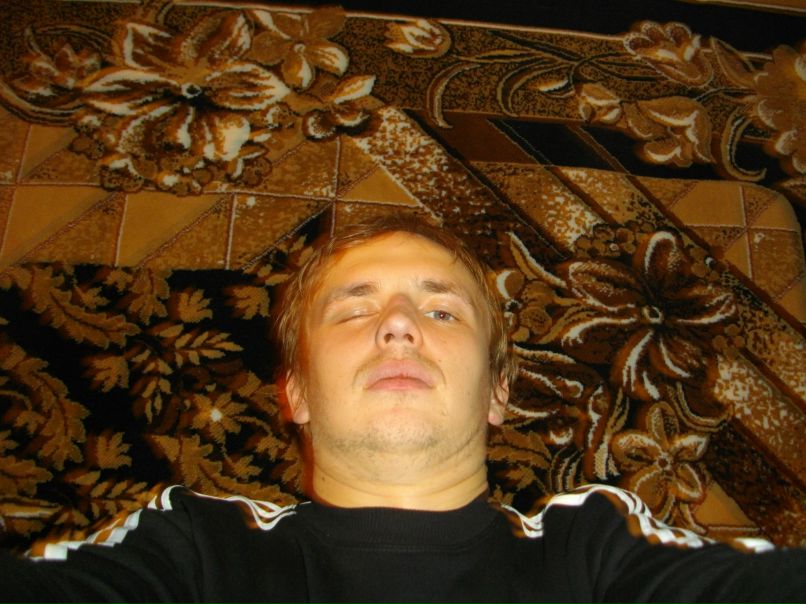 Viktor Laman фотография #48