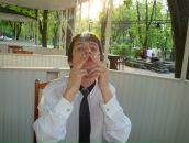 Фотография Стельмухова Дмитрия