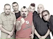 Фотография Комбарова Станислава