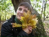 Фотография Едемской Екатерины