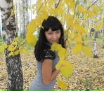 Фотография Ахметовой Миляуши