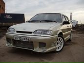 Фотография Воробьёва Алексея