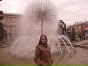Ксюша Кузьмінська фотография #35 (источник - https://vk.com/id80496222)
